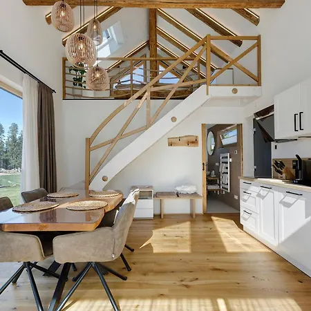 Ferienchalet Bopper *