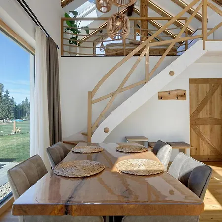 Chalet Ferienchalet Bopper Triberg im Schwarzwald