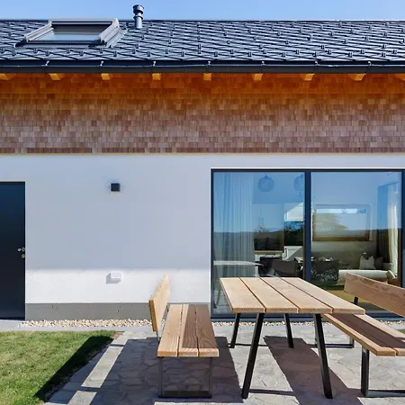 Chalet Ferienchalet Bopper Triberg im Schwarzwald