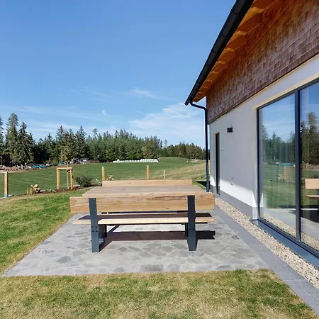 Ferienchalet Bopper Chalet