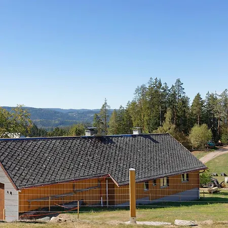Ferienchalet Bopper Chalet Triberg im Schwarzwald