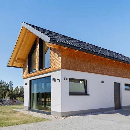 Chalet Ferienchalet Bopper Triberg im Schwarzwald