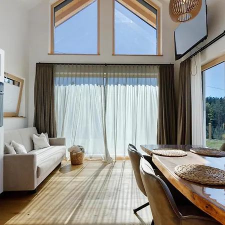 Ferienchalet Bopper Chalet *