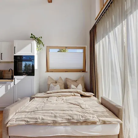 Ferienchalet Bopper Chalet