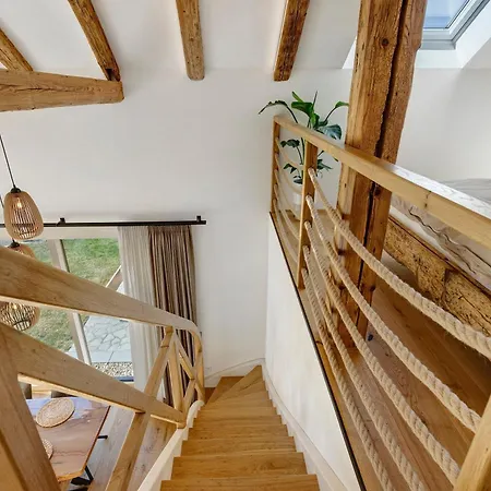 Ferienchalet Bopper * Triberg im Schwarzwald