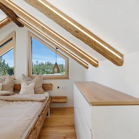 Ferienchalet Bopper Chalet