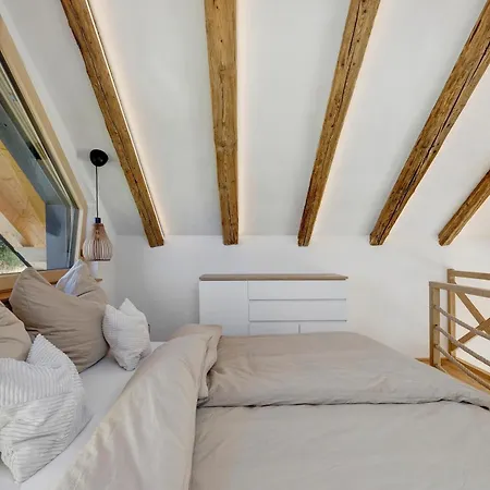 Ferienchalet Bopper