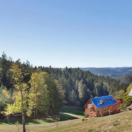 Chalet Ferienchalet Bopper