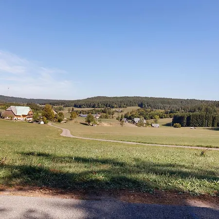 Ferienchalet Bopper Triberg im Schwarzwald
